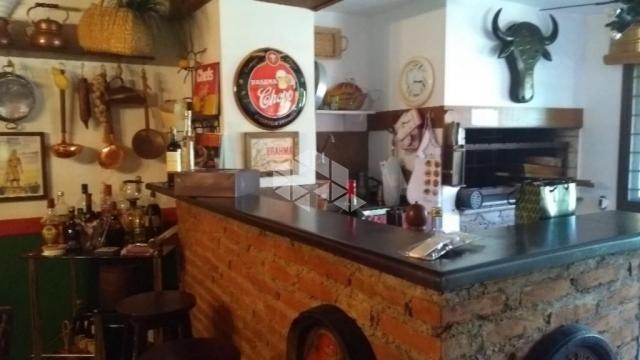 Casa à venda com 5 dormitórios em Guarujá, Porto alegre cod:SO1036 - Foto 17