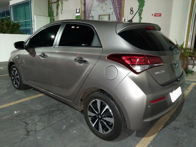 Venda de HB20 OCEAN HATCH - Foto 2