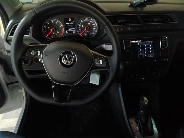VOLKSWAGEN NOVO VOYAGE 1.6 MSI AUT - Foto 5