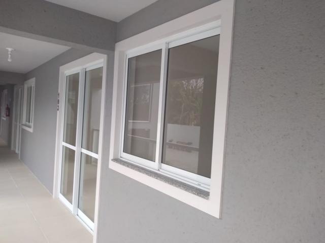 Apartamento para alugar com 2 dormitórios em Morro das pedras, Florianópolis cod:2392 - Foto 10
