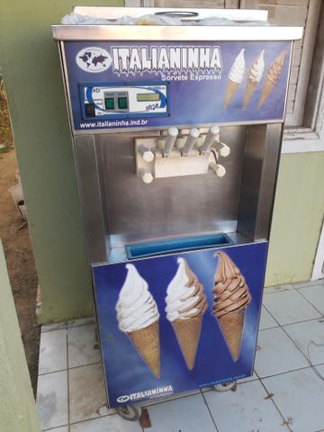 Italianinha