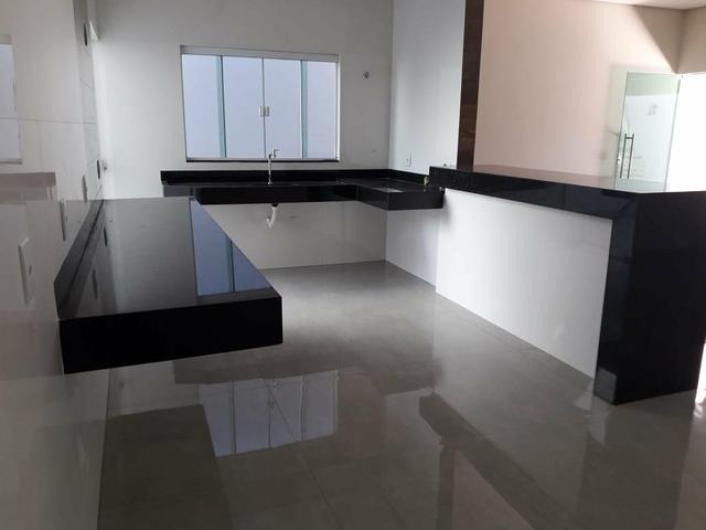 Casa nova próximo a pista do antigo aeroporto - Foto 5
