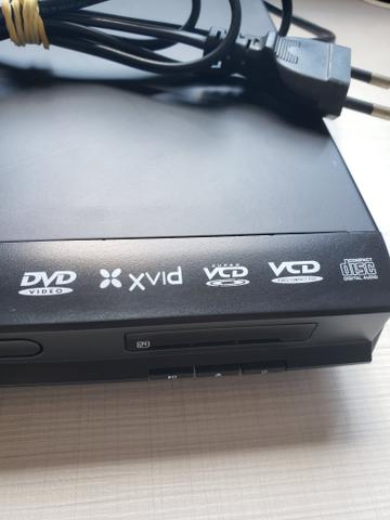 DVD Player Tectoy - Foto 5