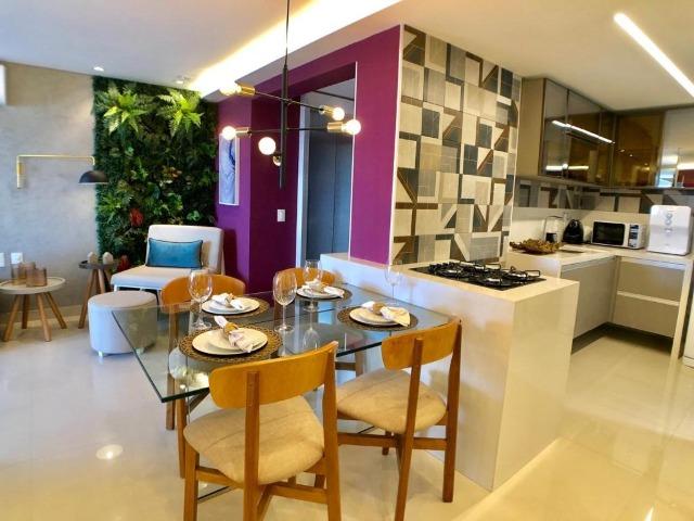 Apartamento novo no Parque Del Sol, Viva La vida Condomínio - Foto 19