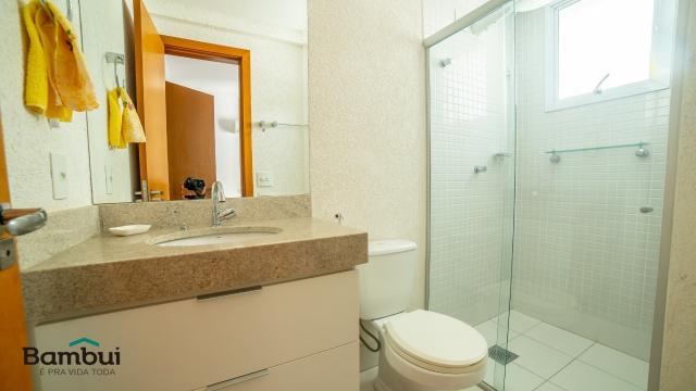 Apartamento à venda com 3 dormitórios em Setor nova suiça, Goiânia cod:60208552 - Foto 15