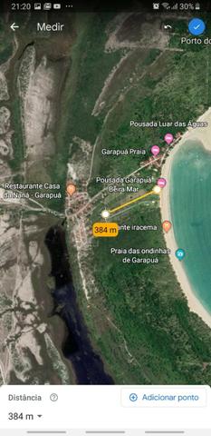 Terreno 36 Vezes Garapua Morro de São Paulo - Foto 15