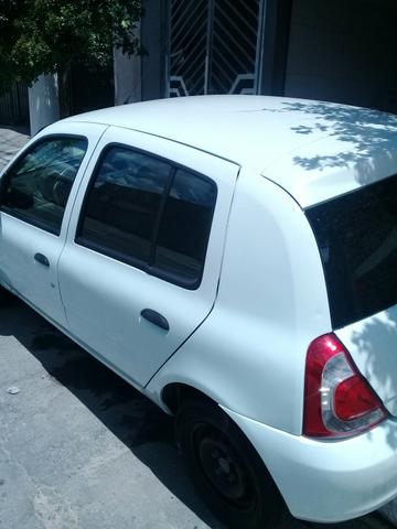 Renault clio 1.0 2014 - Foto 6