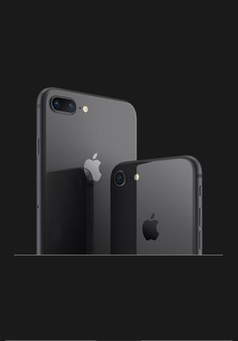 IPhone 8 PLUS 64gb NOVO - Foto 3
