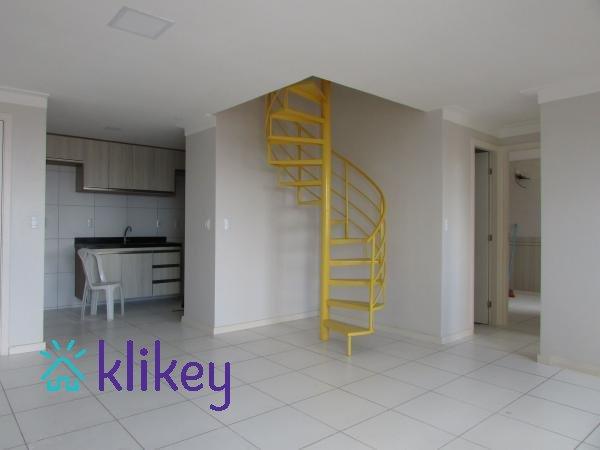 Apartamento à venda com 2 dormitórios em Messejana, Fortaleza cod:7390 - Foto 6