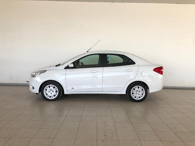 Ford - Ka+ 1.5 Advanced 2018 - Foto 5