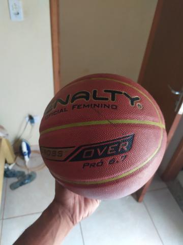 Vendo essa bola