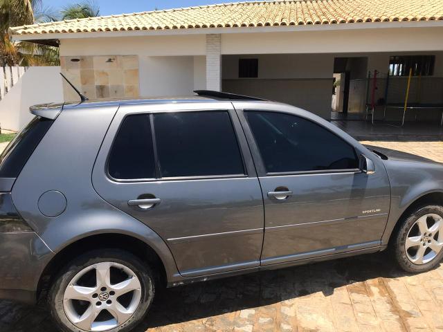 Vendo golf edition limited 11/12