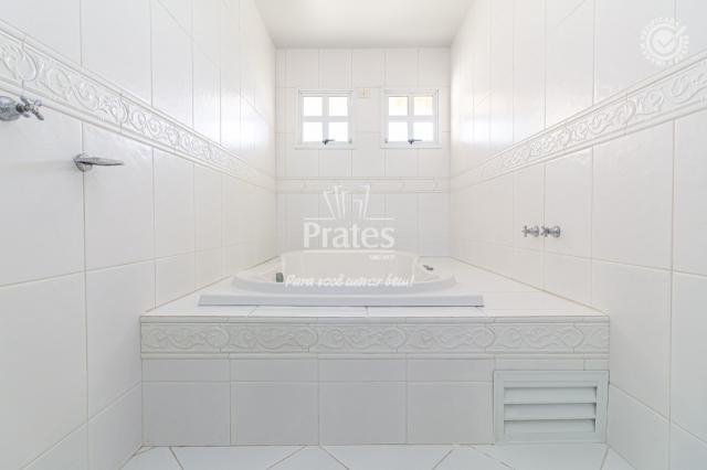 Casa à venda com 3 dormitórios em Jardim social, Curitiba cod:7898 - Foto 15