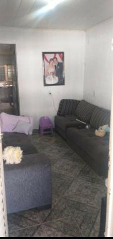 QR 423 ágio de casa em Samambaia norte com prestações de 1.480 reais - Foto 3
