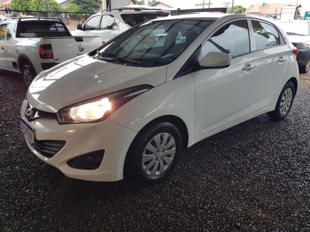 HYUNDAI HB20 COMF./C.PLUS/C.STYLE 1.0 FLEX 12V - Foto 2