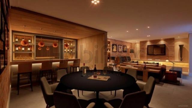 Apartamento à venda com 3 dormitórios em Campeche, Florianópolis cod:2054 - Foto 10