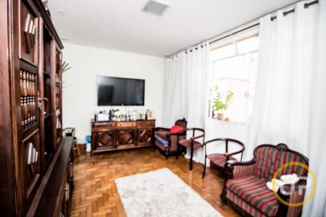 Apartamento à venda com 3 dormitórios em Gutierrez, Belo horizonte cod:UP6654 - Foto 3
