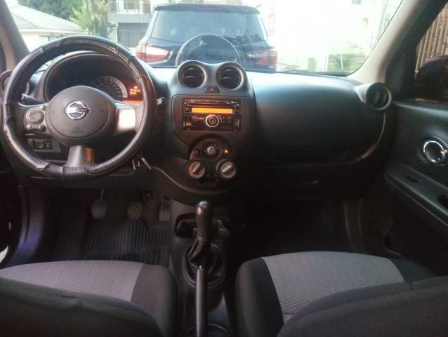 Nissan March 2014 - Foto 2