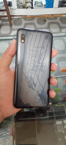 Samsung A10 - Foto 3