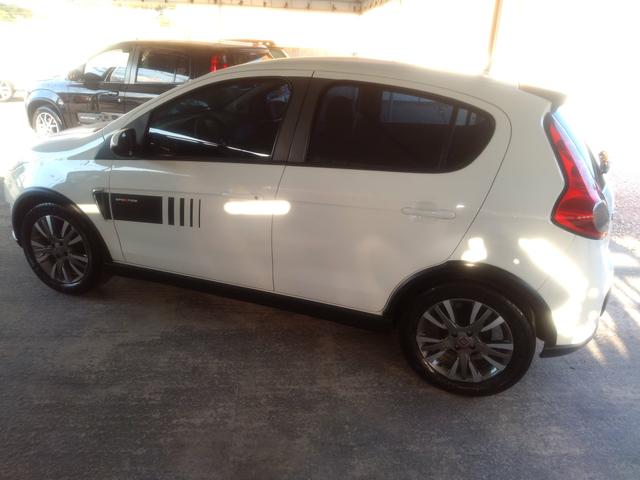 Única dona.51.000 km impecável. watts - Foto 2