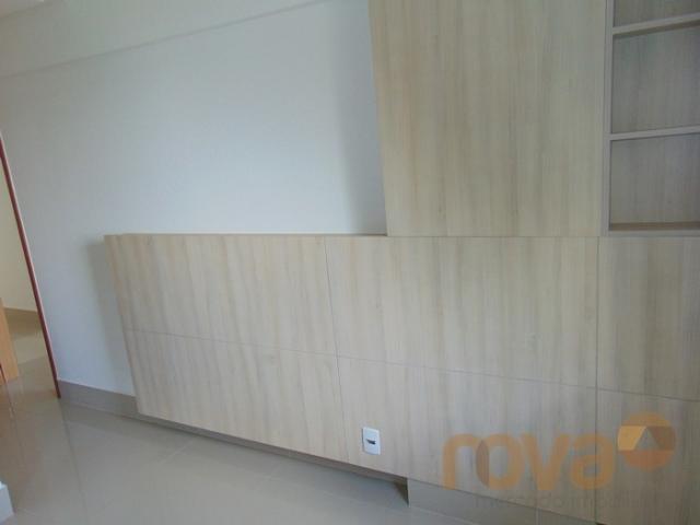 Apartamento à venda com 3 dormitórios em Jardim américa, Goiânia cod:NOV235482 - Foto 15