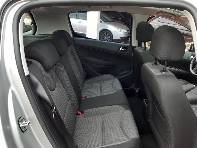 /Peugeot 308 Active 1.6 - Baixo KM - Teto Panorâmico - 2015 - Foto 8