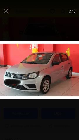 Gol *oferta feirão de Natal*