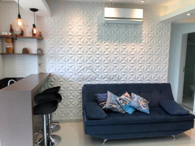 Apartamento à venda com 2 dormitórios em Açores, Florianópolis cod:1779 - Foto 10