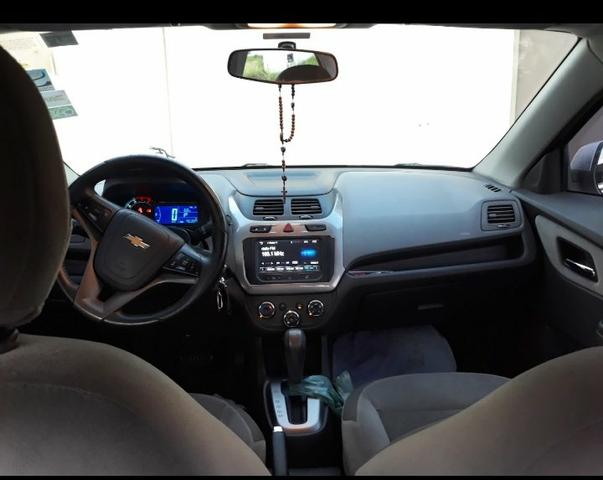 Cobalt 1.8 automático ltz 15/15 - Foto 5