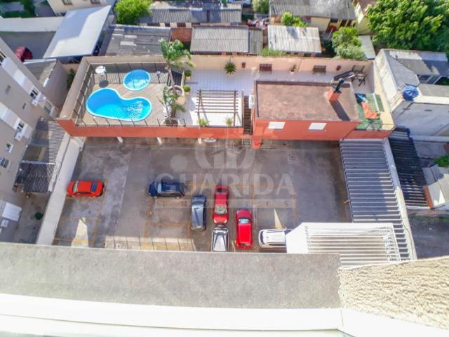 Apartamento à venda com 3 dormitórios em Partenon, Porto alegre cod:168302 - Foto 6