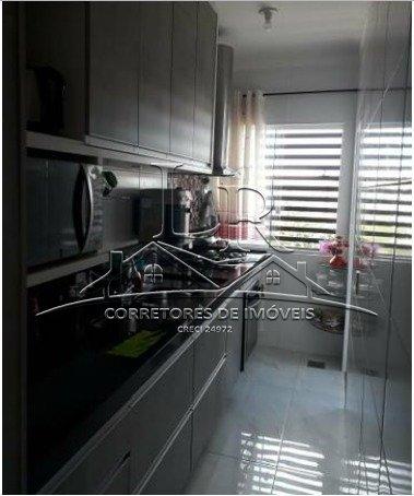 Apartamento à venda com 3 dormitórios em Ingleses do rio vermelho, Florianópolis cod:1353 - Foto 7