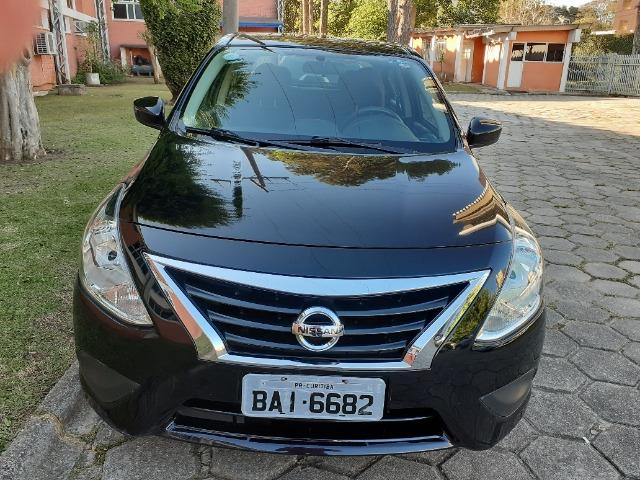 Nissan Versa 2016 1.6 - Foto 6