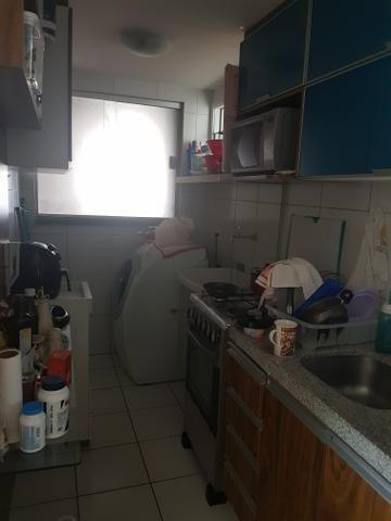 Apartamento à venda, 2 quartos, 2 vagas, meireles - fortaleza/ce - Foto 17