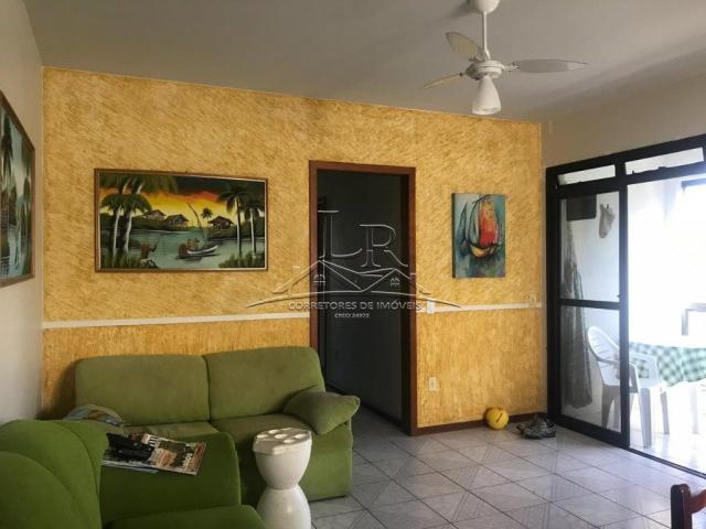 Apartamento à venda com 3 dormitórios em Ingleses do rio vermelho, Florianópolis cod:1352 - Foto 16