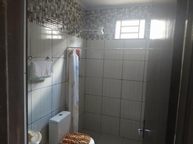 Ótima casa 2qts perto feira do produtor Ceilândia *) - Foto 11