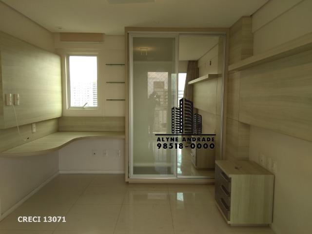 Meireles | 145 m² | Projetado / Lazer Completo - Foto 10