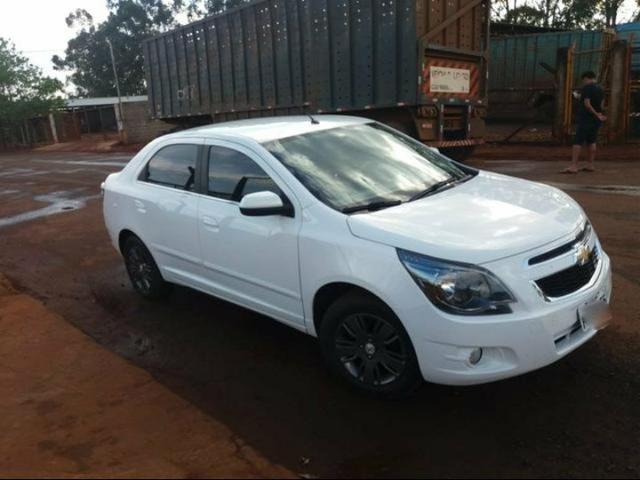 Cobalt 1.8 manual 2015 ltz - Foto 5
