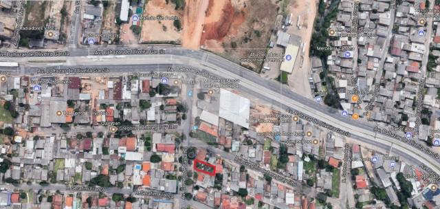 Terreno à venda em Passo das pedras, Porto alegre cod:9327 - Foto 2