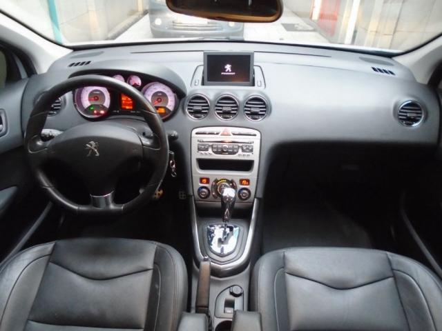 Peugeot 308 GRIFFE 1.6 4P - Foto 10