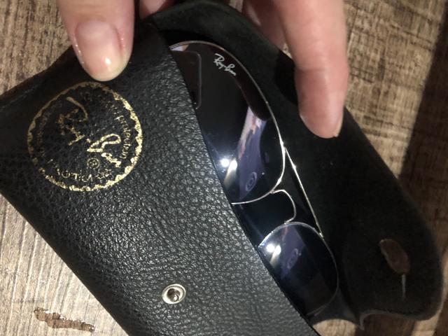 Óculos Ray Ban - Foto 3