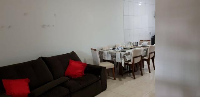 Quadra 511 Casa na Laje. Aceita financiamento - Foto 4