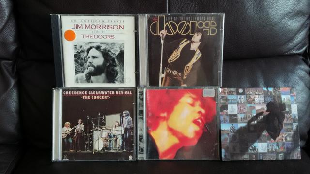Cd's importados e nacionais ( raridades ) - Foto 3