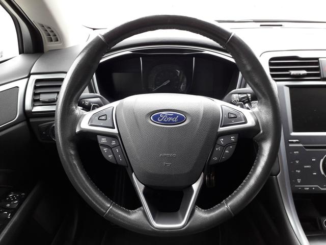 Fusion Titanium AWD Ecoboost 2013 - Foto 10