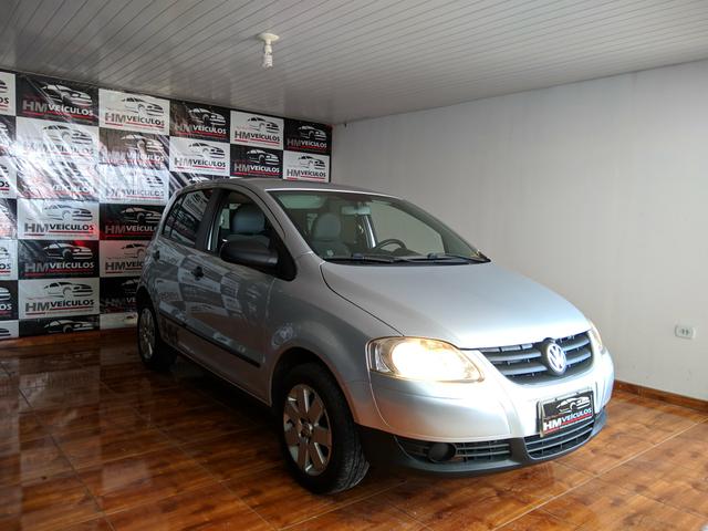 Fox route 1.6 completo - Foto 3