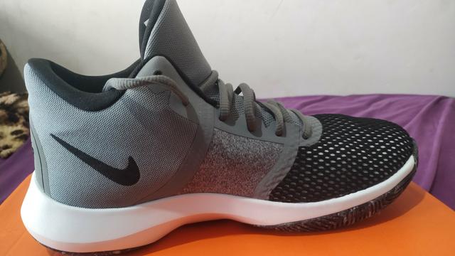 Tênis Nike Air Precission II n:39 - Foto 3