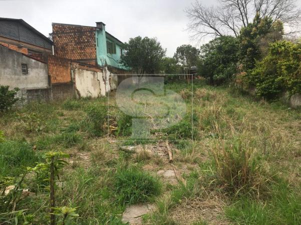 Terreno à venda em Alto petrópolis, Porto alegre cod:15865