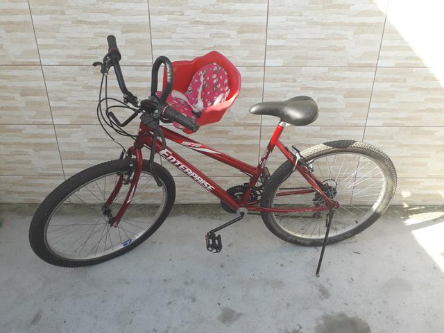 Bicicleta - Foto 2