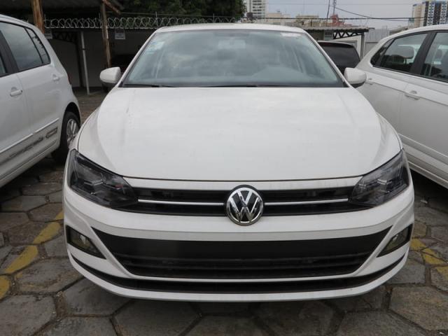 VOLKSWAGEN NOVO POLO COMFORTLINE TSI - Foto 3
