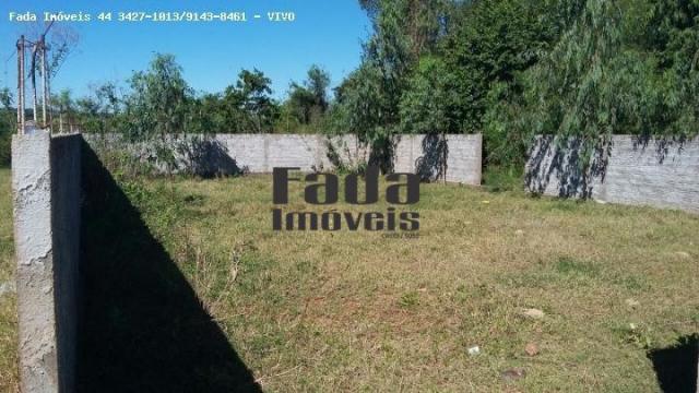 Terreno á Venda - São Pedro do Paraná. - Foto 3