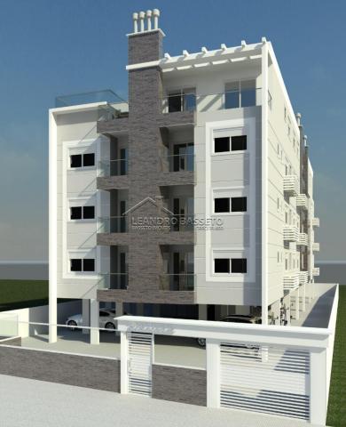 Apartamento à venda com 2 dormitórios em Ingleses, Florianópolis cod:1681 - Foto 2